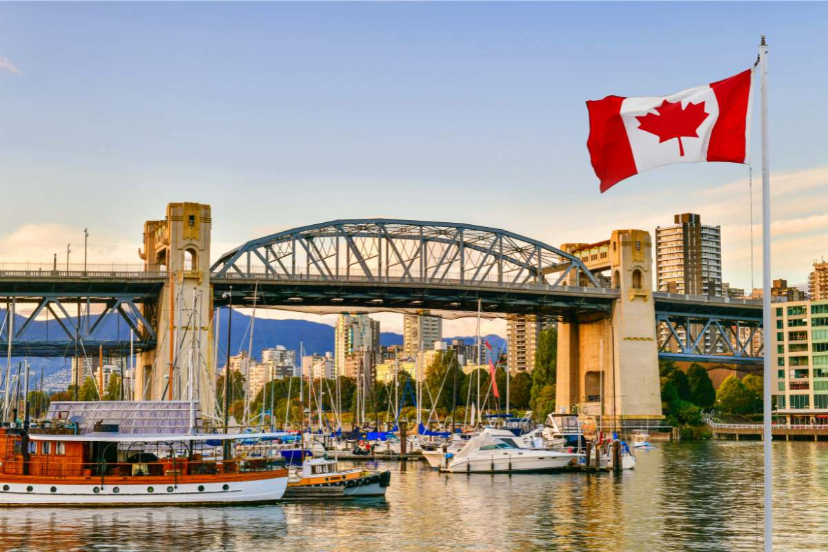 CANADA VISA