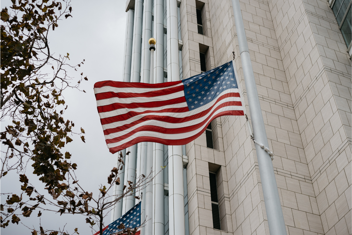 USA VISA