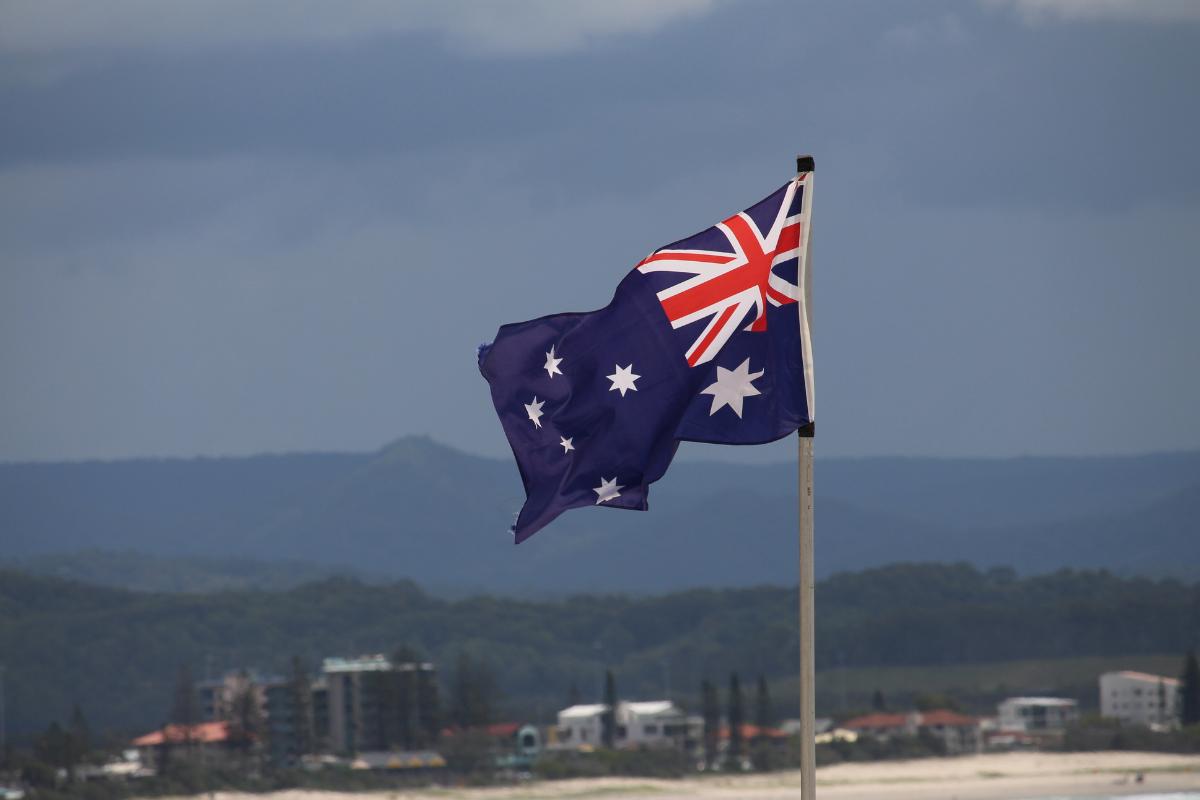 AUSTRALIA VISA