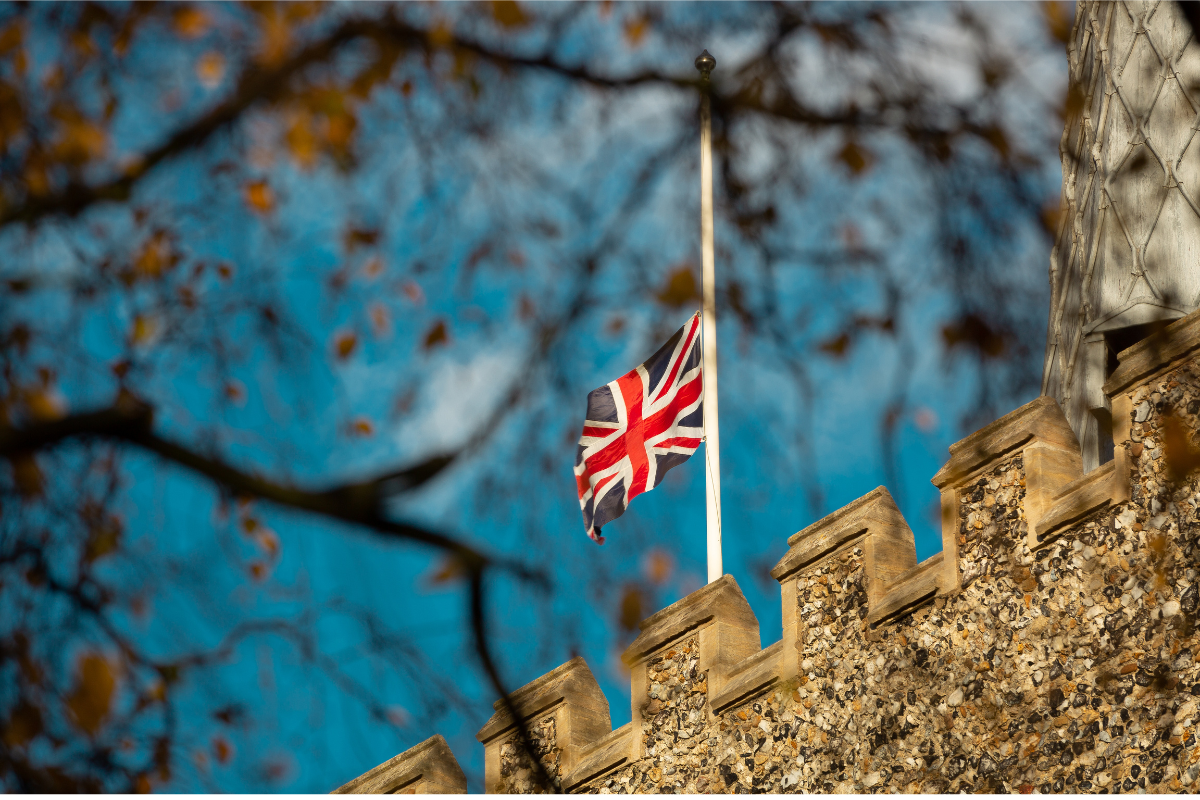 UK VISA